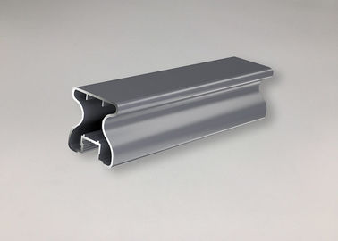 6063 T6 Aluminium Window And Door Profiles Aluminum Kitchen Profile Extrusion